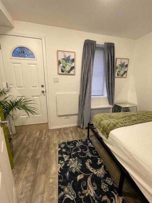 Modern Rental Brooklyn'S Hidden Gem New York Kültér fotó