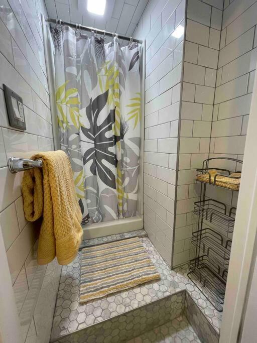 Modern Rental Brooklyn'S Hidden Gem New York Kültér fotó