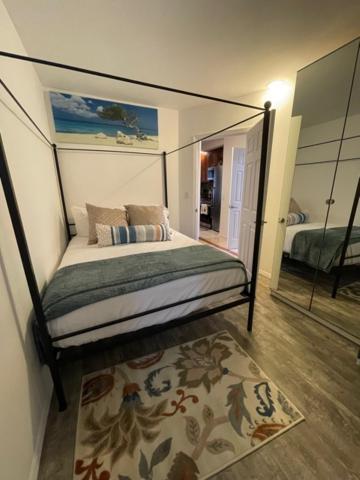 Modern Rental Brooklyn'S Hidden Gem New York Kültér fotó