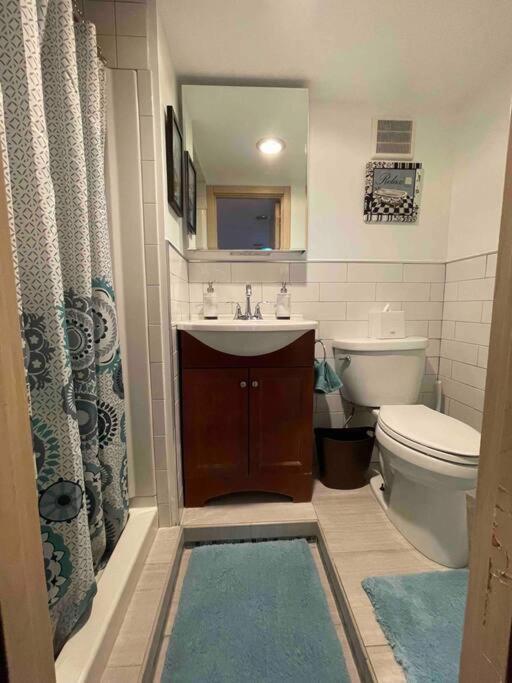 Modern Rental Brooklyn'S Hidden Gem New York Kültér fotó