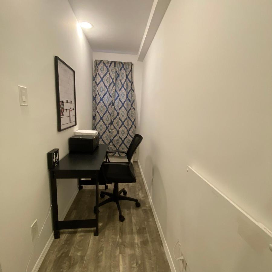 Modern Rental Brooklyn'S Hidden Gem New York Kültér fotó
